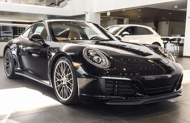 Future of the Porsche 911 Remains Uncertain | Napleton News
