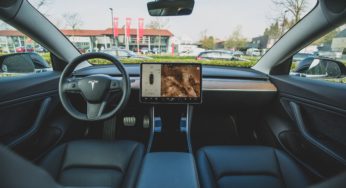 Tesla Raises Prices In China