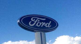 Ford Stock Slides Following Downgraded Moody Rating