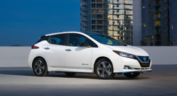 The Nissan Leaf Plus Review