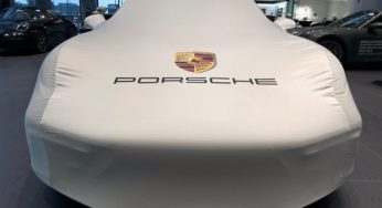 Napleton Westmont Porsche Unveils 2020 911 Carrera