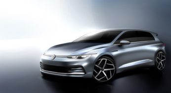 8th Generation Volkswagen Golf Will Debut In Time For Holidays