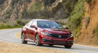 Honda Wins Most KBB Best Buy Awards For 2020 Models