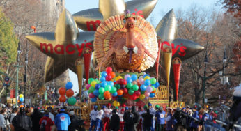 Have You Ever Wondered Who Is Responsible For Towing The Macy’s Thanksgiving Day Parade Floats?