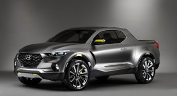 Hyundai Santa Cruz: A CUV with an Alabama Twang