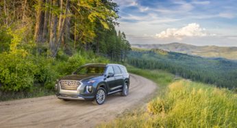 Cars.com Names Hyundai Palisade As SUV Challenge Winner