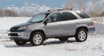 HONDA AND ACURA RECALL FOR AIRBAG INFLATORS