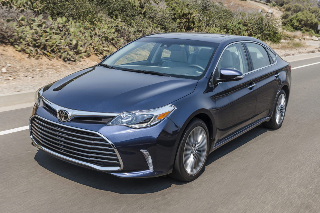 Toyota Avalon
