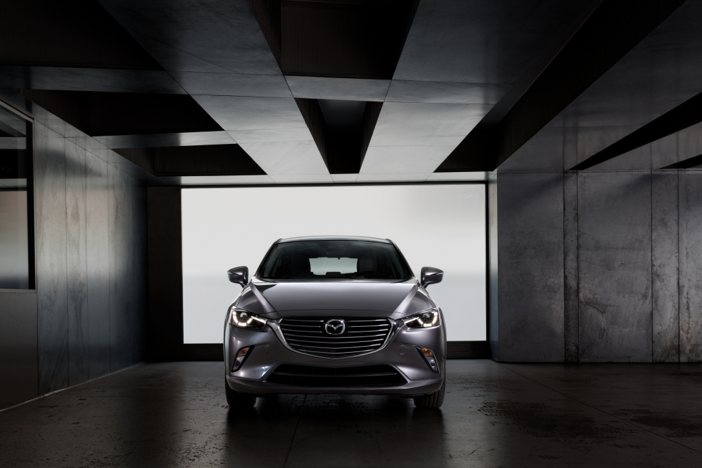 2020 Mazda CX-3 Expected In Dealerships This Month