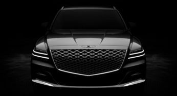 Previewing The 2021 Genesis GV80