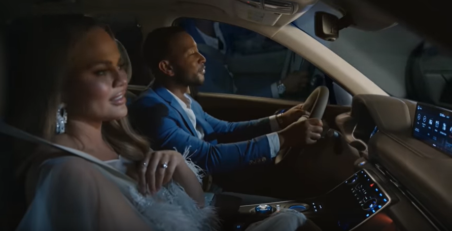 Ranking The 5 Best Car Commercials From Super Bowl LIV