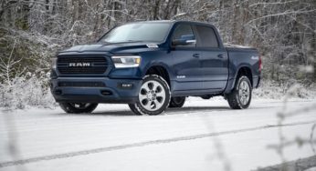 RAM 1500 Named “Luxury Vehicle Of The Year” By Cars.com
