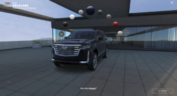 2021 Cadillac Escalade Offers More Customization Options