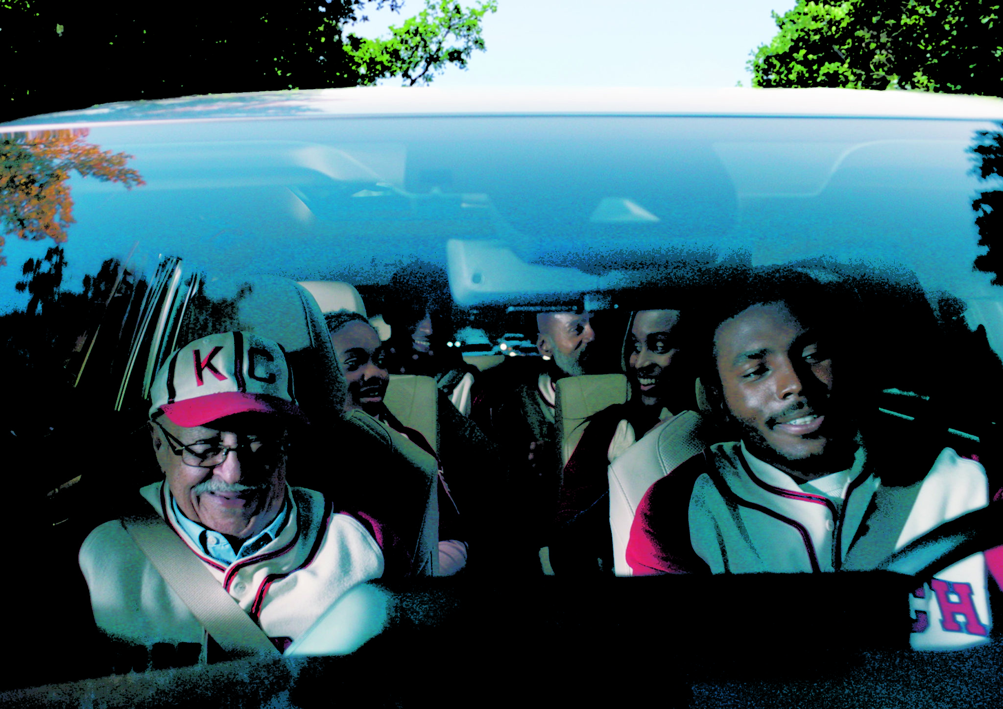 Toyota Pays Homage To Negro Leagues In New Highlander Commercial