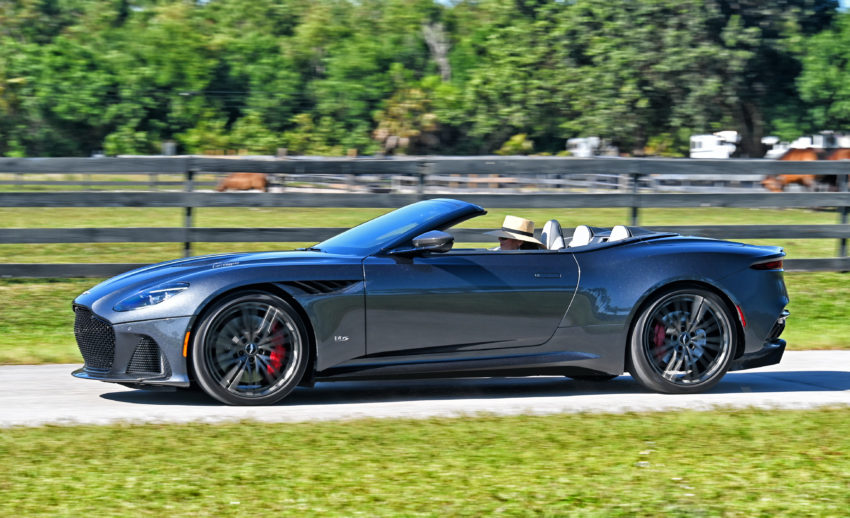 Aston Martin Archives - Napleton News