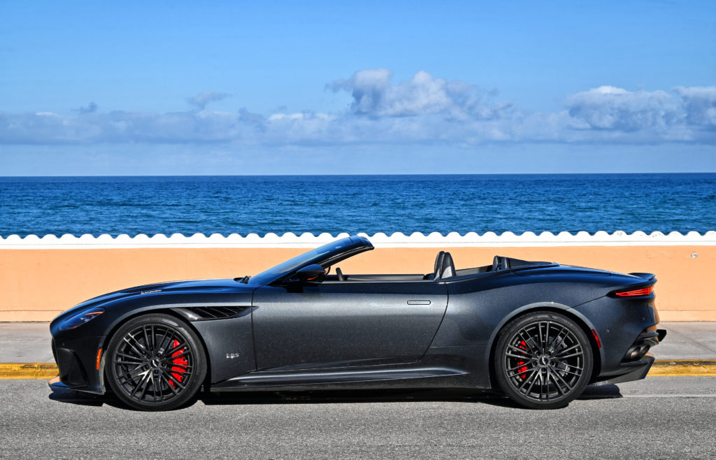 Aston Martin Picture