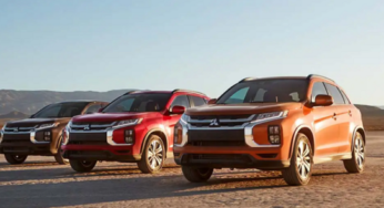 How Mitsubishi Crossovers Differ From Other Brands