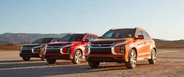 How Mitsubishi Crossovers Differ From Other Brands