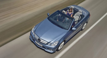 MERCEDES-BENZ E-CLASS: MERCEDES’ MOST IMPORTANT CAR LINE