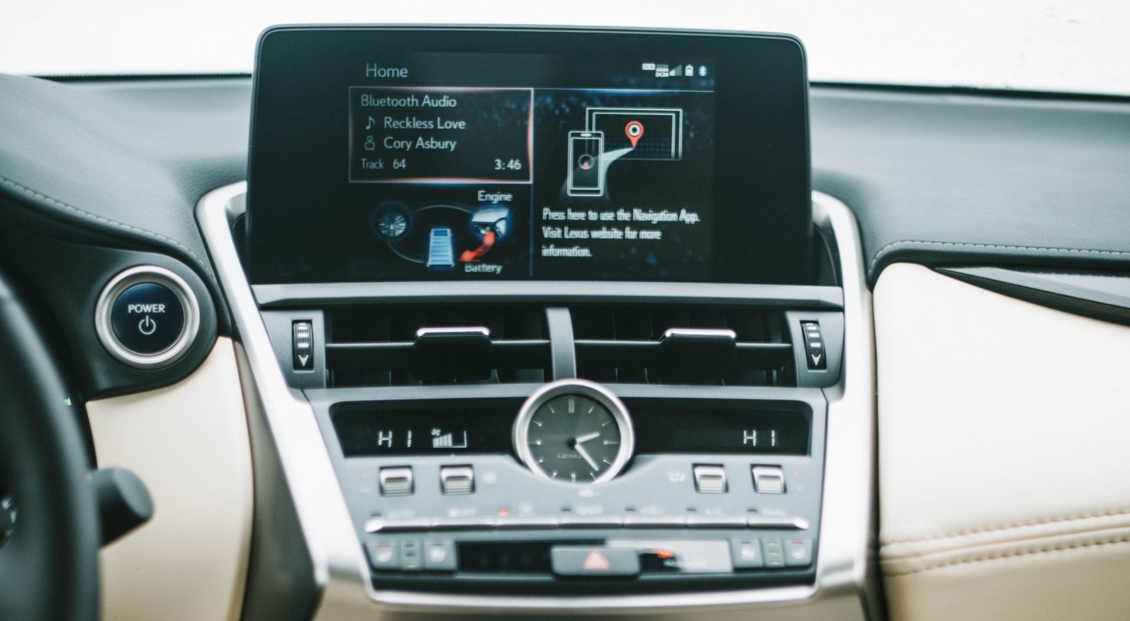 Infotainment Systems Remain Key Point Of Focus For Automakers