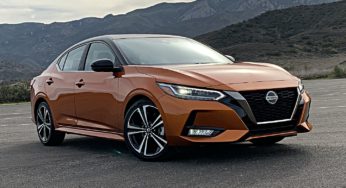 2020 Nissan Sentra Is Perfect For Recent College Grads