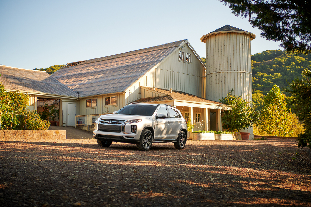 Mitsubishi Ranks 6th Overall In J.D. Power’s 2020 IQS