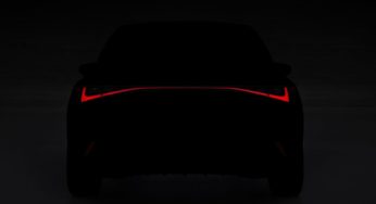 2021 Lexus IS Debuts Next Week