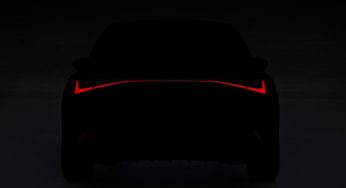 2021 Lexus IS Debuts Next Week
