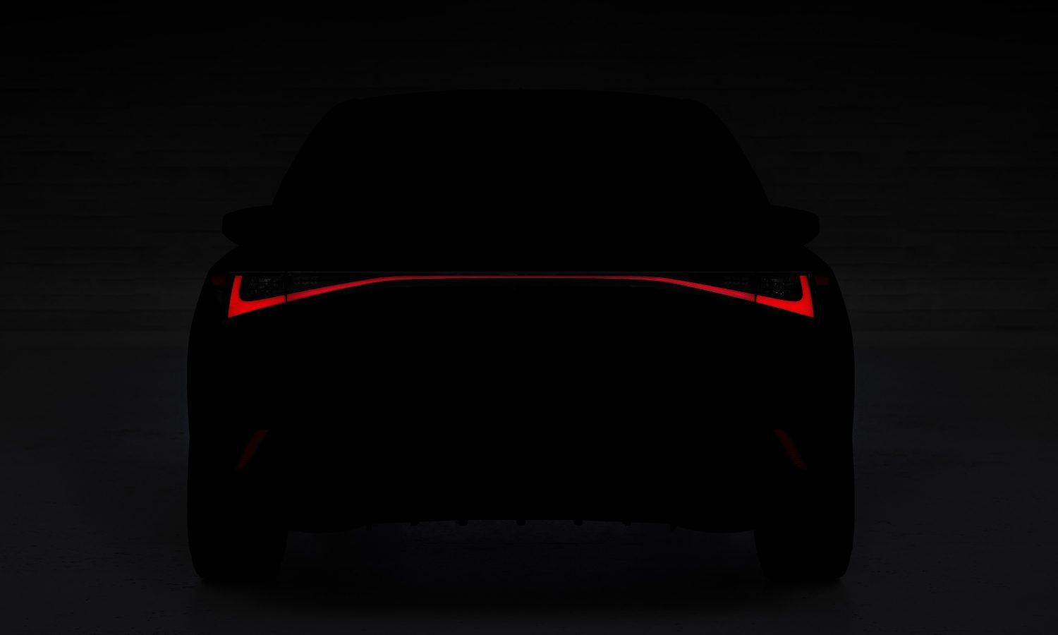 2021 Lexus IS Debuts Next Week