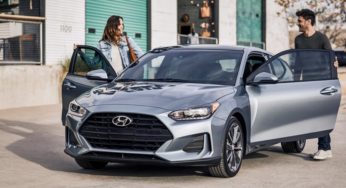 Hyundai Named Best CPO Program For A Non-Luxury Brand