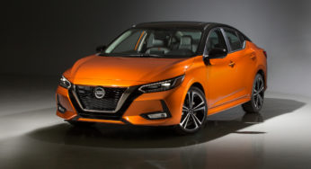 Nissan Recognized As 2020’s Most-Awarded Brand