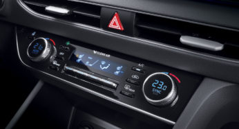 Hyundai Develops Clean Air Technology For Vehicle Interiors