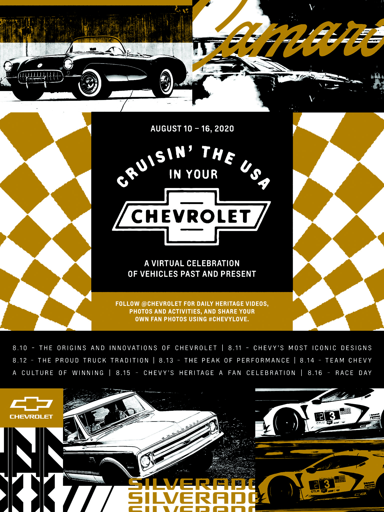 Chevrolet Performance Archives Napleton News
