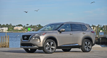 The 2021 Nissan Rogue Review: Going Rogue