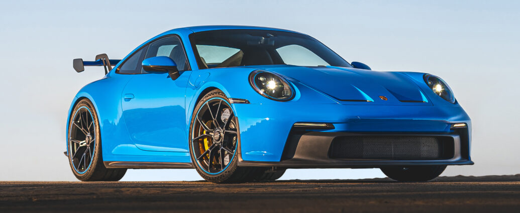 Porsche 911 Archives Napleton News