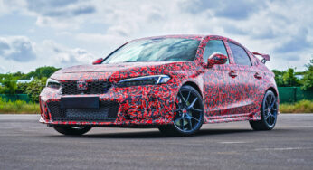 Honda Is Such A Tease!