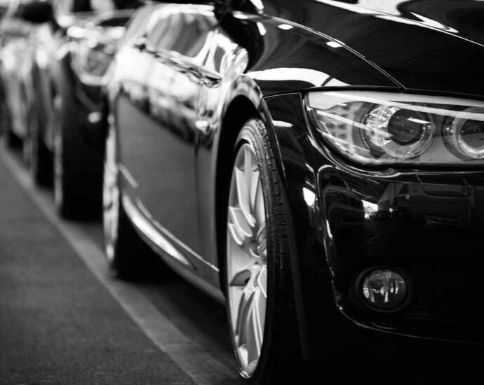 automotive semiconductor shortage