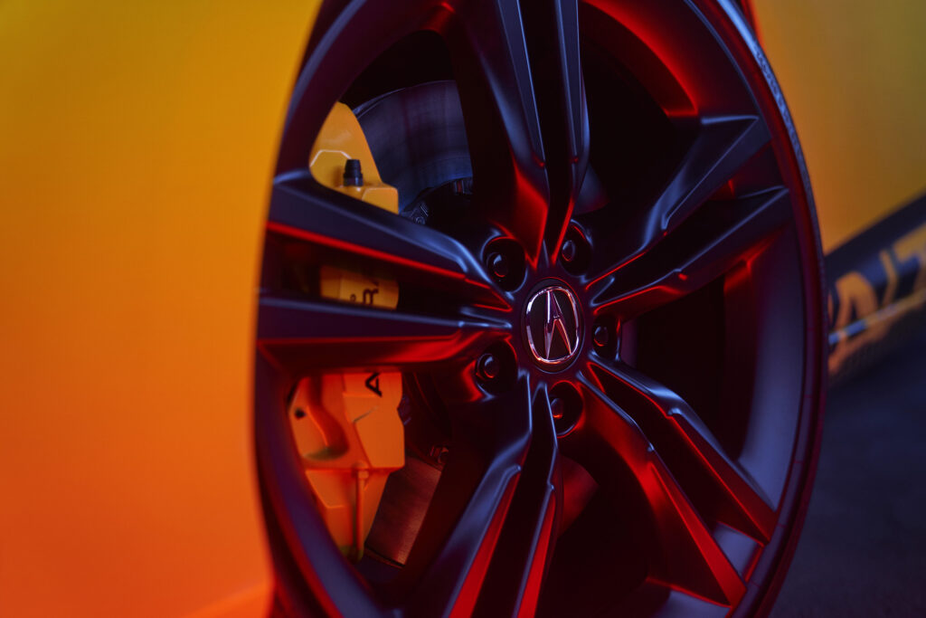 When will the new Integra come out? 