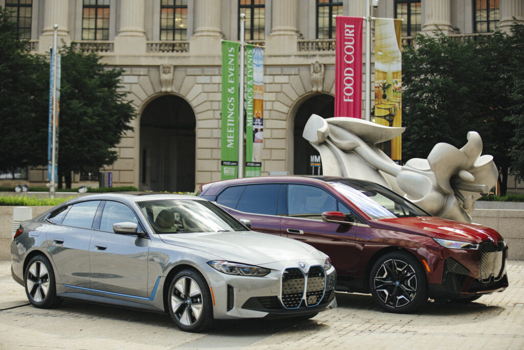 Are Electric Vehicles Expensive?