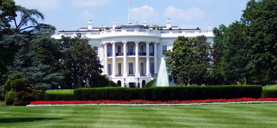 Environmental lobbying in Washington over The President's proposals