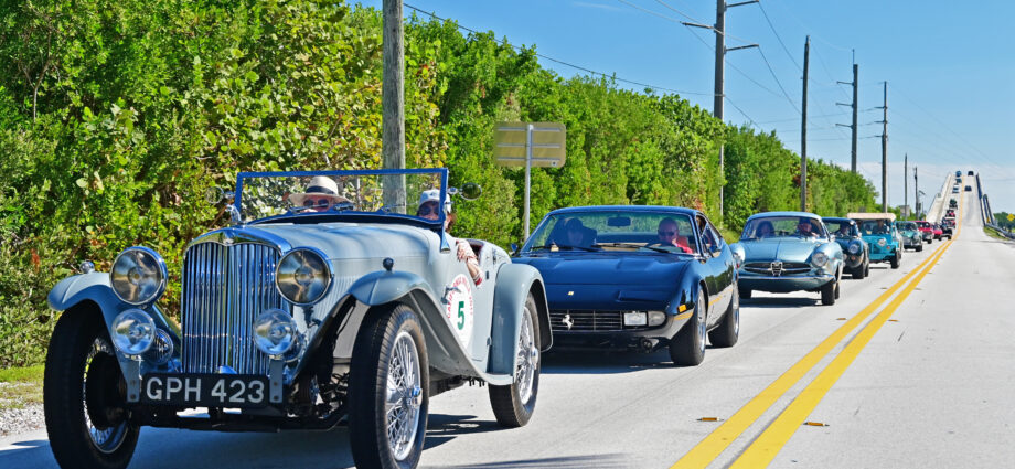 Road Rally