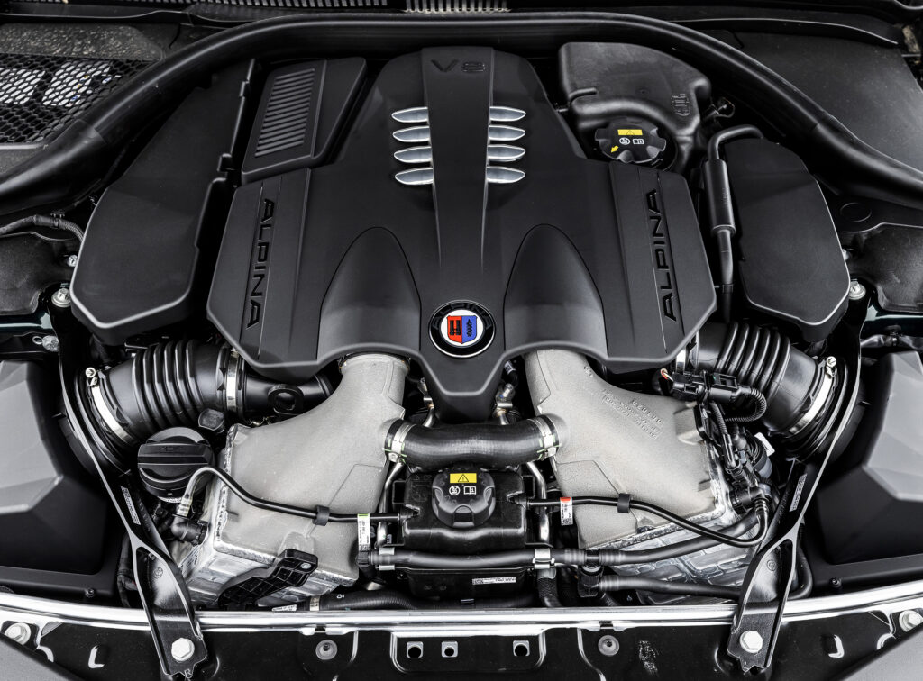 V8