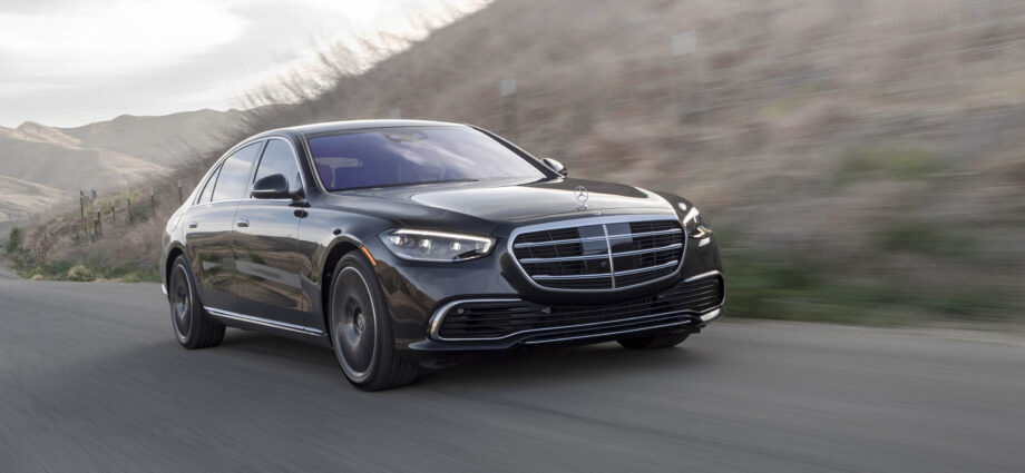 at speed S580