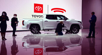 2022 Chicago Auto Show