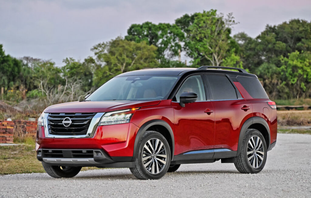 Napleton News Pathfinder Review