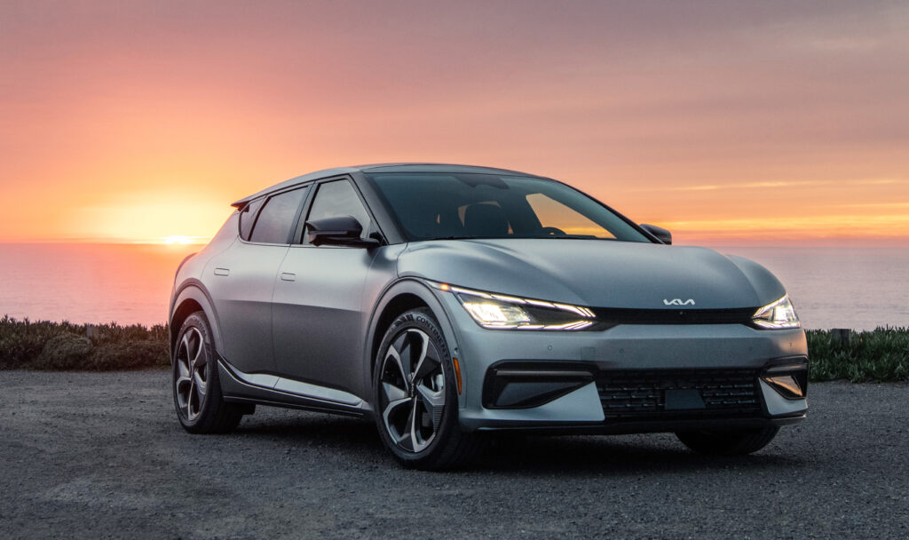 can we still buy gas vehicles in the future?