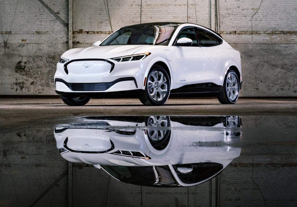 Are Electric vehicles going to take over