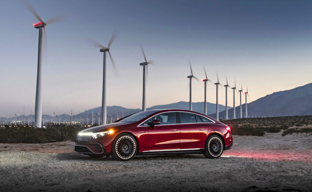 will gas vehicles be here in the future