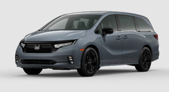 Honda Service Pass for select 2023 Honda Vehicles