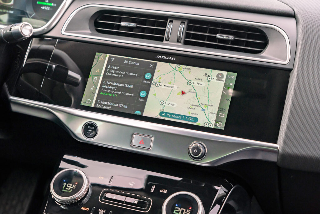 Napleton News Navigation